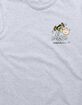 PEANUTS Charlie Bad Day Unisex Tee image number 3
