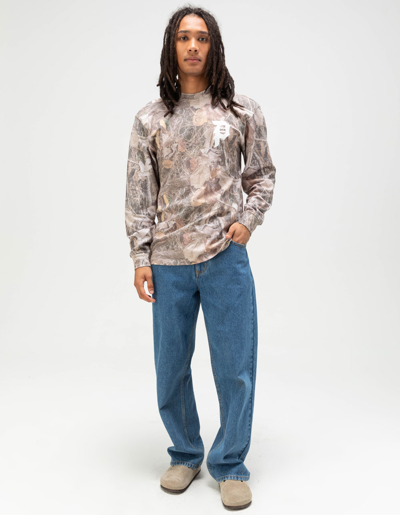 PRIMITIVE Dirty P Mens Long Sleeve Heavyweight Tee image number 4