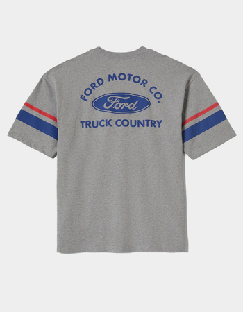 BRIXTON x Ford Truck Country Mens Tee Primary Image
