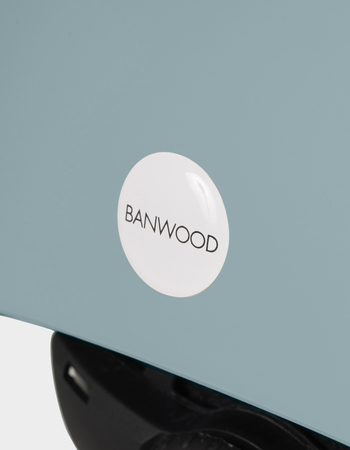 BANWOOD Kids Eco Helmet Alternative Image