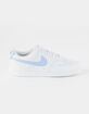 NIKE Court Vision Low Womens Shoes image number 2