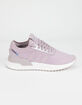 ADIDAS U_Path X Chalk Purple & Cloud White Womens Shoes image number 1