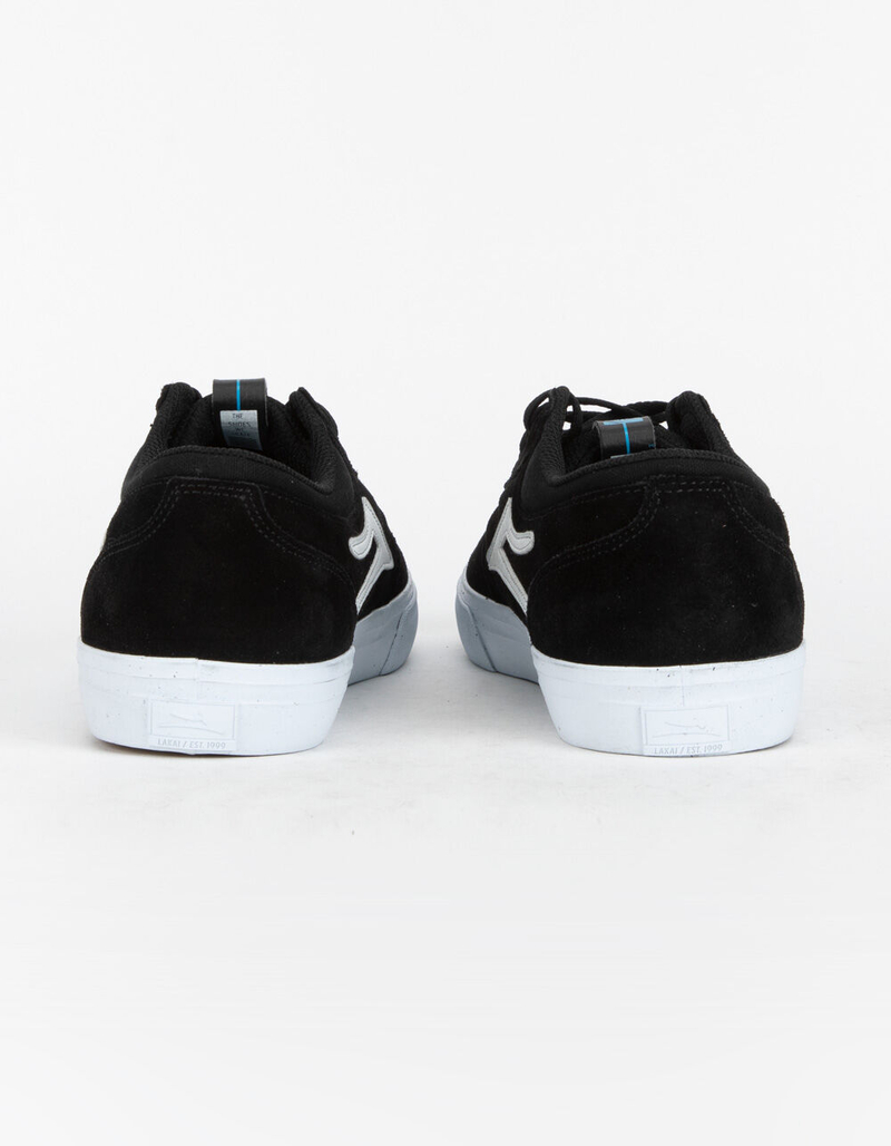 LAKAI Griffin Mens Shoes image number 3