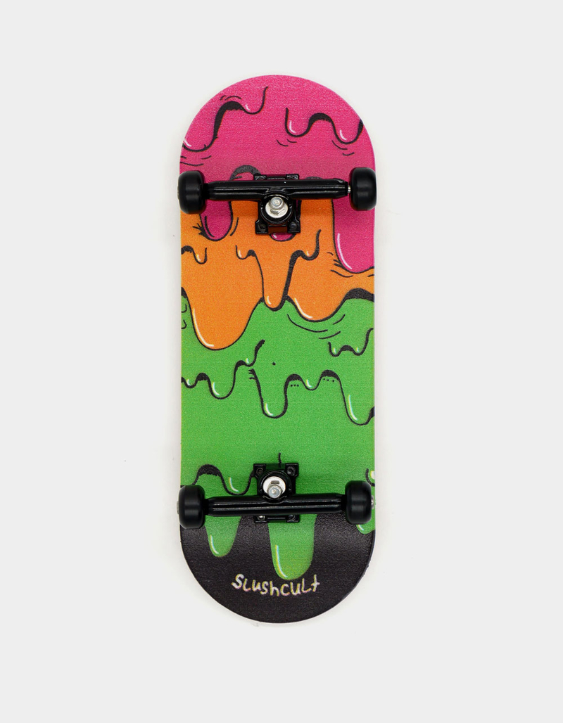 SLUSHCULT "Grom" Series 003 Fingerboard image number 3