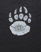 TENTREE Bear Claws Mens Tee image number 2
