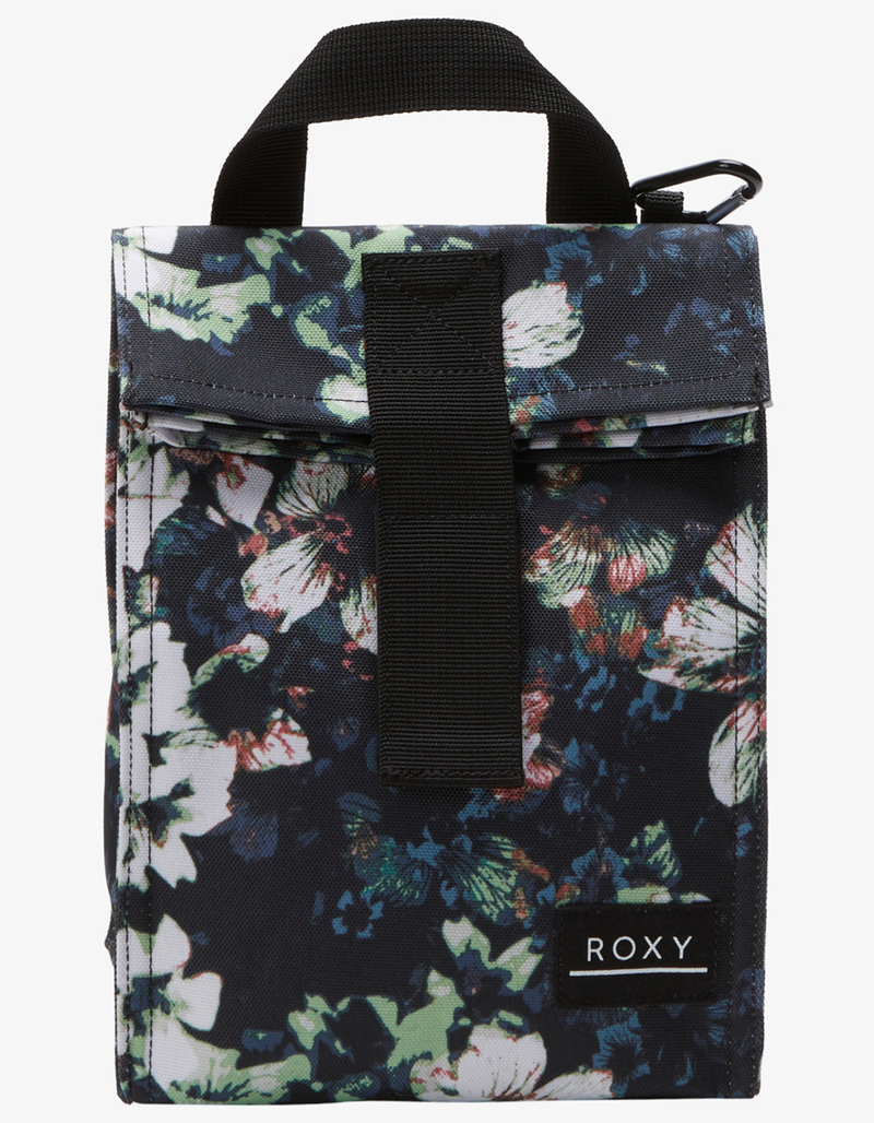 ROXY Lunch Hour Insulated Lunch Bag image number 0