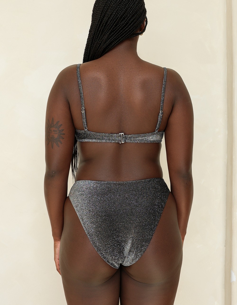 DIPPIN' DAISY'S West Coast Underwire Bikini Top image number 6