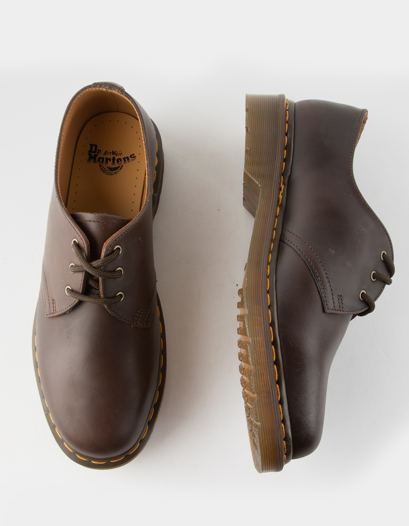 DR. MARTENS 1461 Mens Shoes image number 4