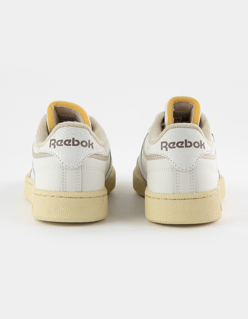 REEBOK Club C 85 Shoes image number 3