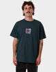 THRILLS Hazed Mens Tee image number 1
