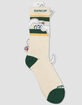 RIP N DIP Peeking Nermal Mens Crew Socks image number 3