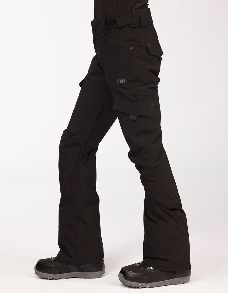 BILLABONG Nela Womens Snow Pants image number 1