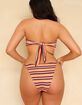 RIS-K Bare Escape Super Cheeky Bikini Bottoms image number 7