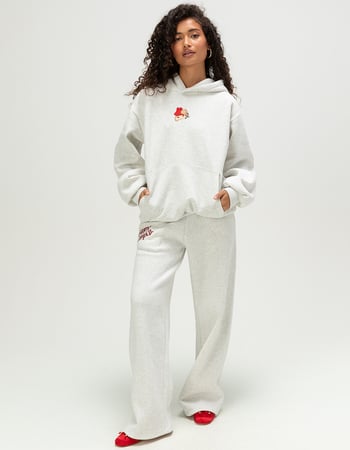 HAPPY CAMP3R Sweet Like Womens Sweatpants Primary Image