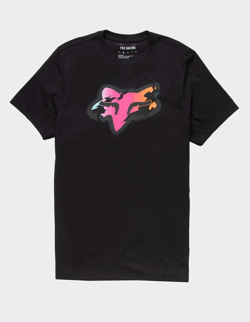 FOX Pyre Mens T-Shirt image number 0