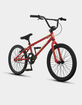 REDLINE Roam 20" Kids Red Bike image number 2
