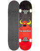 TOY MACHINE Monster 8.0" Complete Skateboard image number 1