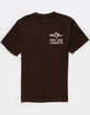 POLARIZE True Love Mens Tee image number 2