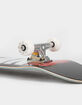 PLAN B Team OG 8.0" Complete Skateboard image number 3