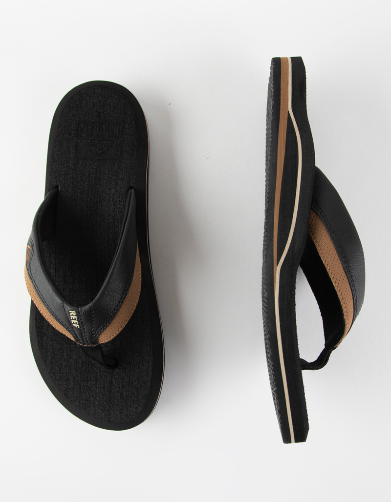 REEF Cushion Dawn Mens Sandals image number 4