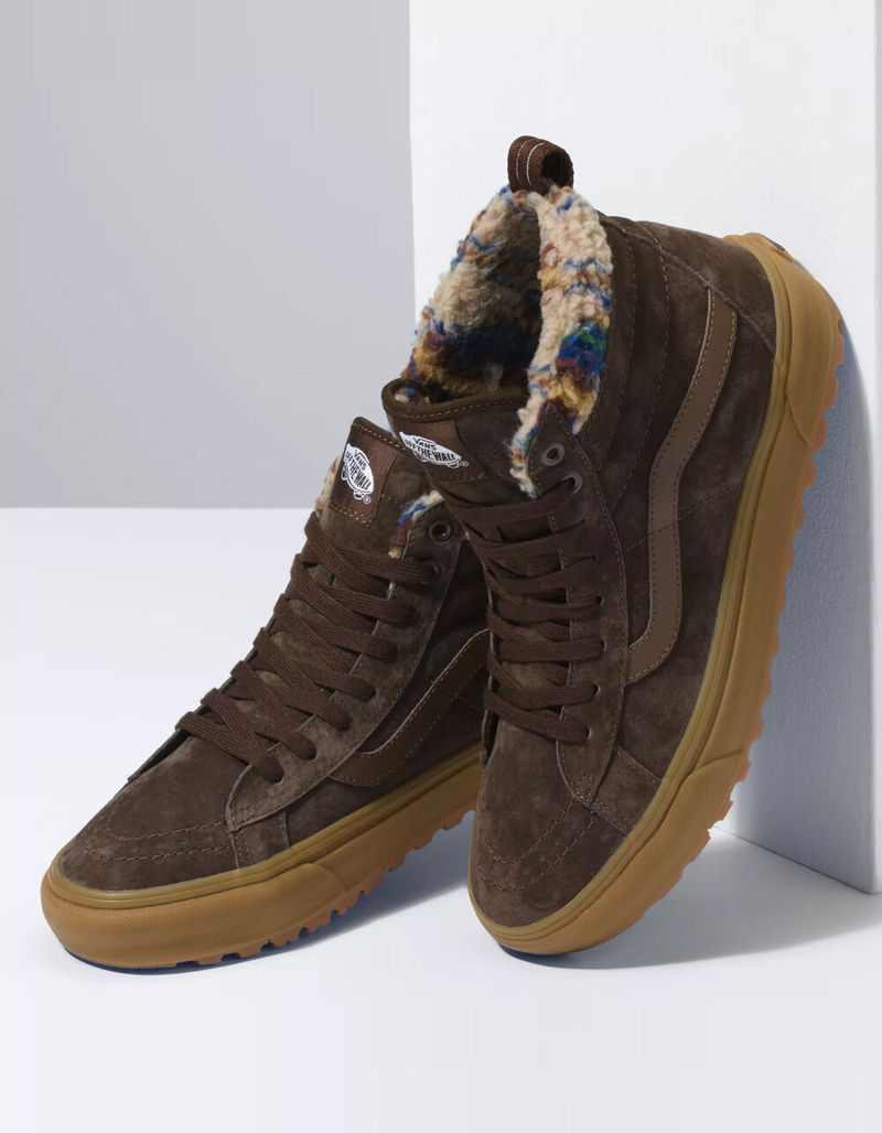 VANS SK8- Hi MTE - I Shoes image number 3