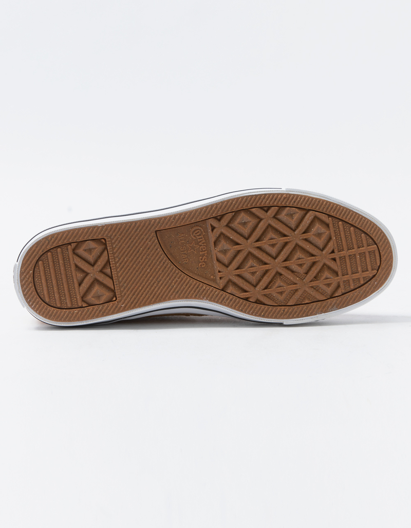 CONVERSE Classic Suede One Star Pro Shoes image number 2