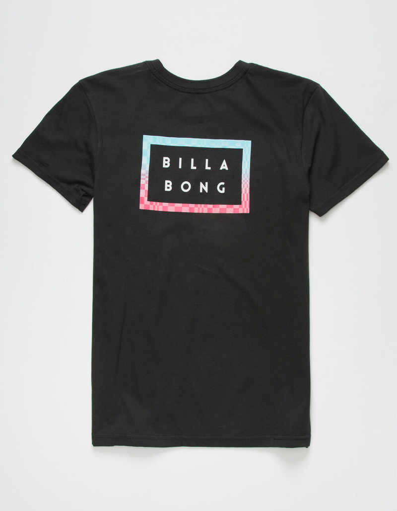 BILLABONG Die Cut Boys T-Shirt image number 0
