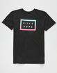 BILLABONG Die Cut Boys T-Shirt image number 1
