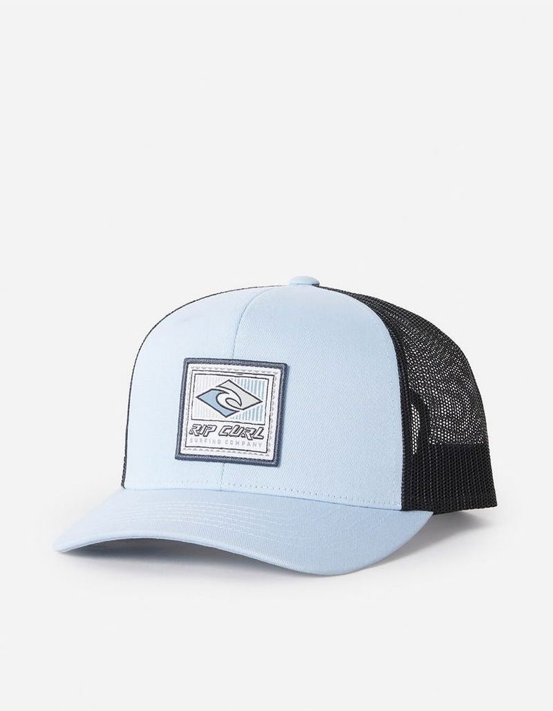 RIP CURL Custom Curve Trucker Hat image number 0