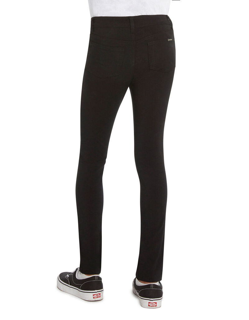 DICKIES Stretch Skinny Black Girls Jeans BLACK 355867100