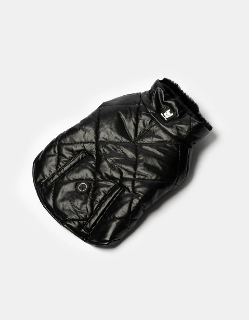 SILVER PAW Phoenix Dog Jacket image number 2