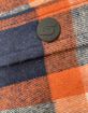 GROM Revert Boys Flannel image number 5