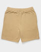 THE NORTH FACE Evolution Mens Sweat Shorts image number 2