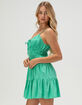 O'NEILL Eliana Womens Mini Dress image number 3
