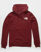 THE NORTH FACE Box NSE Mens Hoodie image number 2