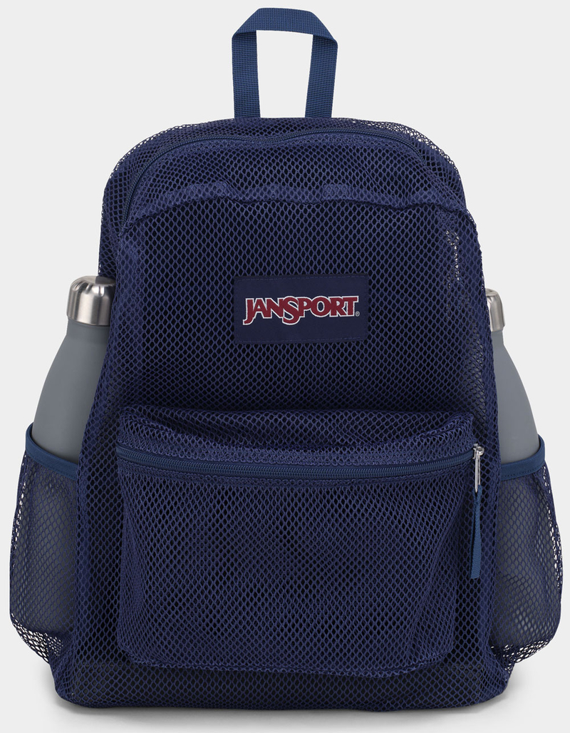 JANSPORT Eco Mesh Backpack image number 3