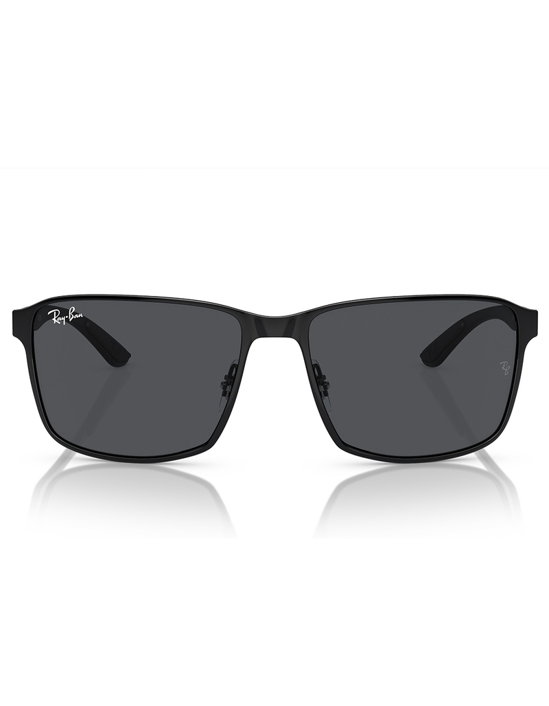 RAY-BAN RB3721 Sunglasses image number 1
