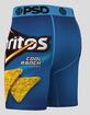 PSD Doritos Cool Ranch Mens Boxer Briefs image number 3