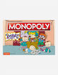 USAOPOlY Rugrats Monopoly image number 1