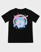 BASEBALL LIFESTYLE 101 Sweet Spot Boys Tee image number 2