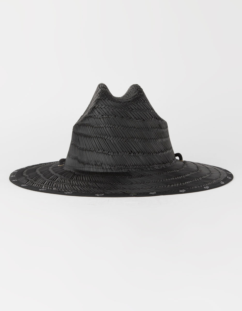 FOX Non Stop 2.0 Mens Straw Hat image number 2