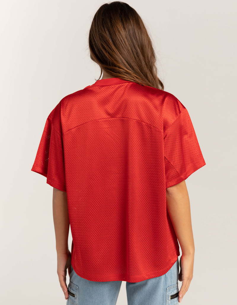 RSQ Womens 87 Jersey image number 3