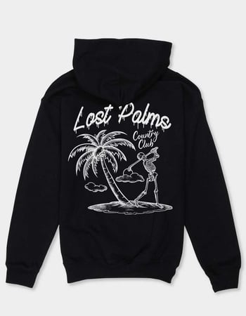 GOLF Lost Palms Country Club Unisex Kids Hoodie Primary Image