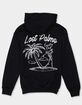 GOLF Lost Palms Country Club Unisex Kids Hoodie image number 1