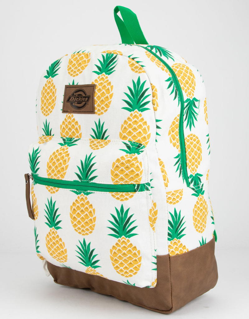 DICKIES Colton Pineapple Backpack image number 1
