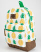 DICKIES Colton Pineapple Backpack image number 2