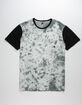 JETTY Fintura Mens Pocket Tee image number 1