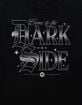 STAR WARS Come To The Dark Side Unisex Tee image number 2