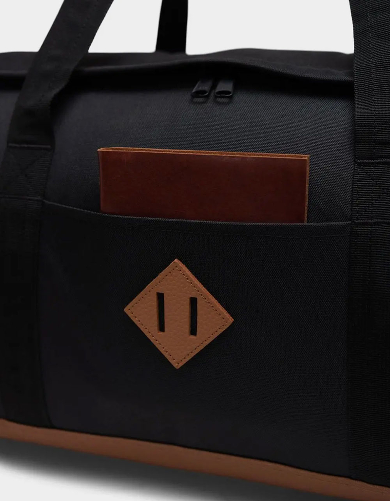 HERSCHEL SUPPLY CO. Heritage Duffle Bag image number 2