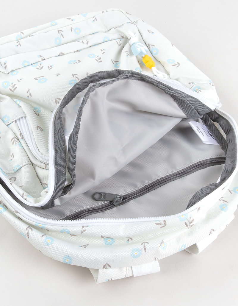 ADIDAS Premise Midi Backpack image number 5